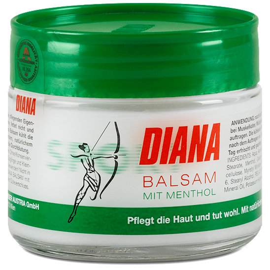 Diana Balsam Diana Balsam