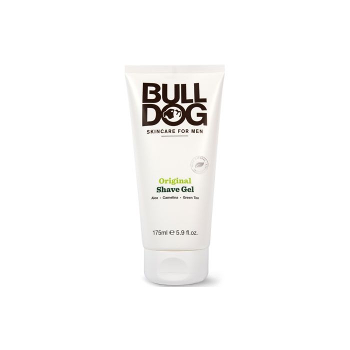 Bulldog Skincare Original Shave Gel Netoteket