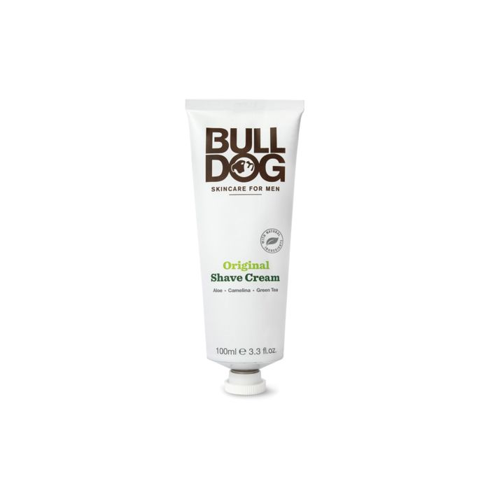 Bulldog Skincare Original Shave Cream Netoteket