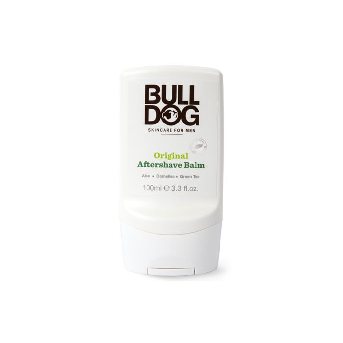 Bulldog Skincare Original After Shave Balm Netoteket