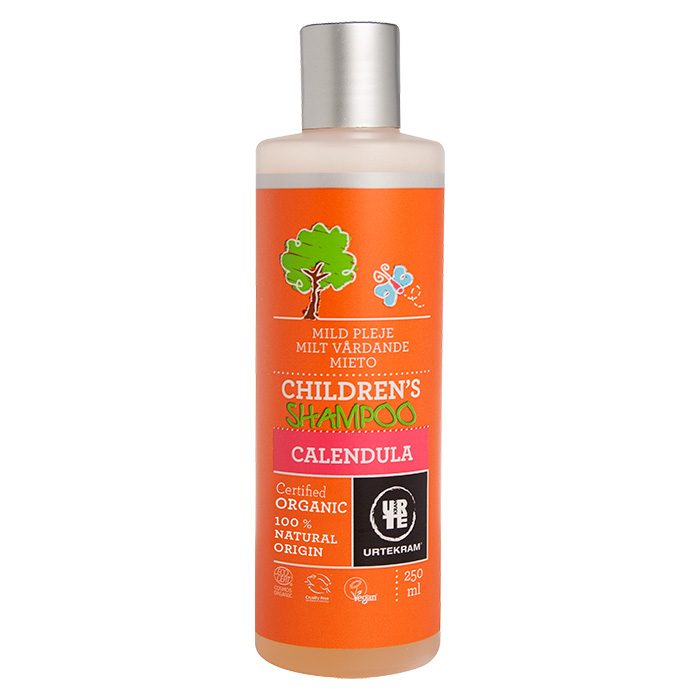 Urtekram Calendula Children Shampoo EKO Netoteket