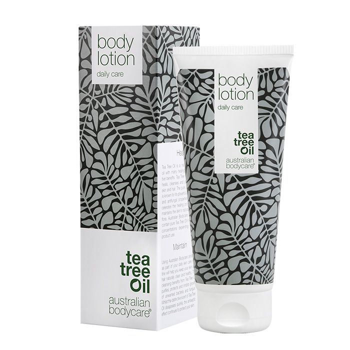 Australian BodyCare Body Lotion 200ml Netoteket
