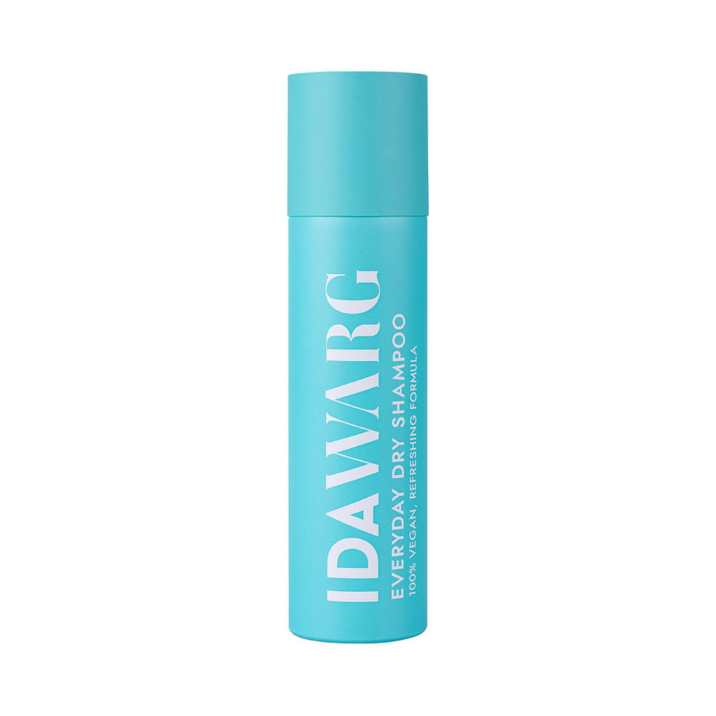 Ida Warg Everyday Dry Shampoo Netoteket