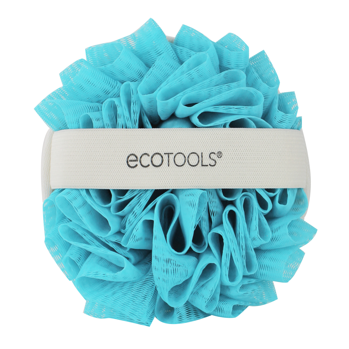 Eco Tools Loofah Cleansing Pad Netoteket
