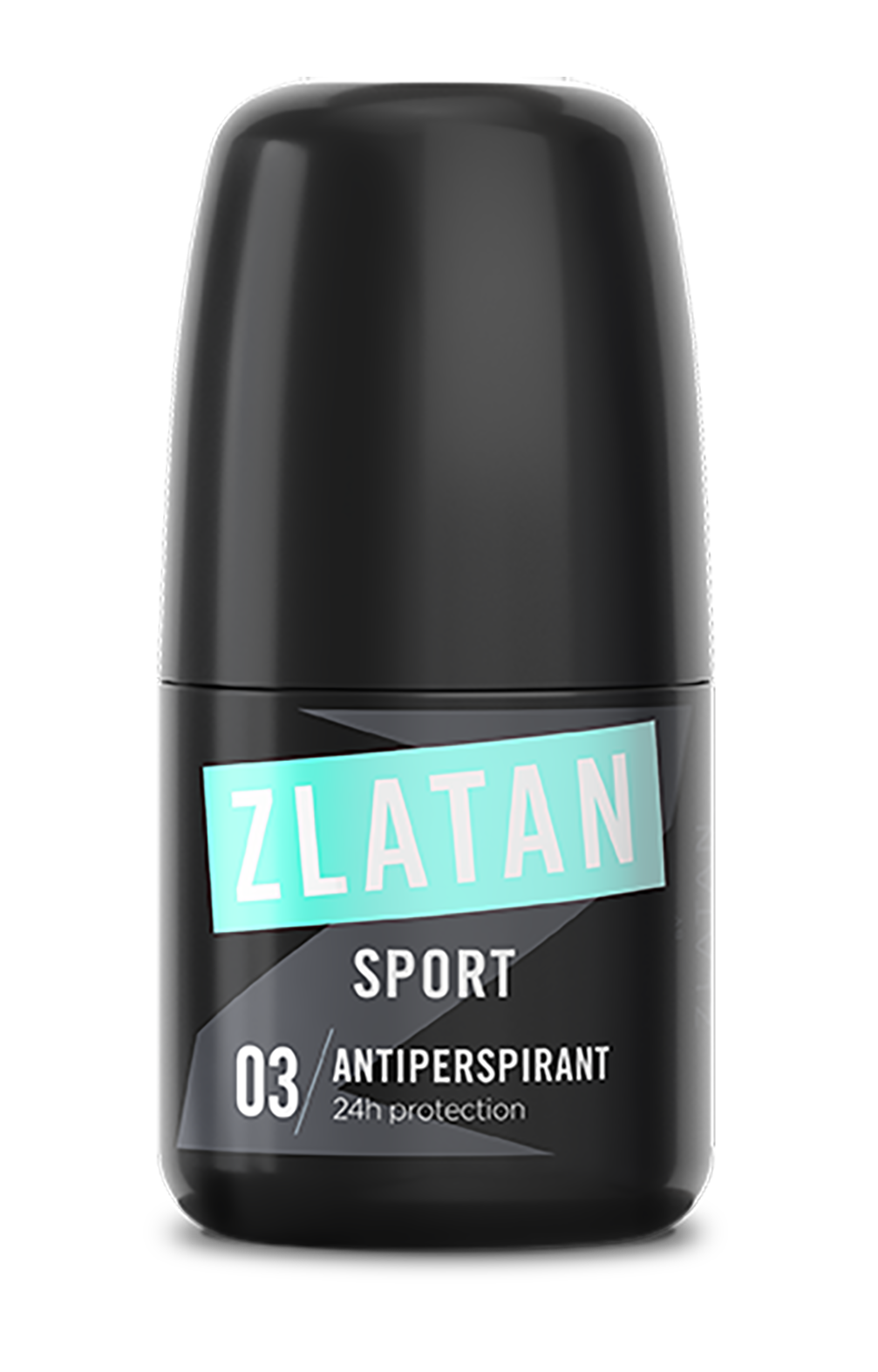 Zlatan Sport Pour Homme Deo Roll Netoteket