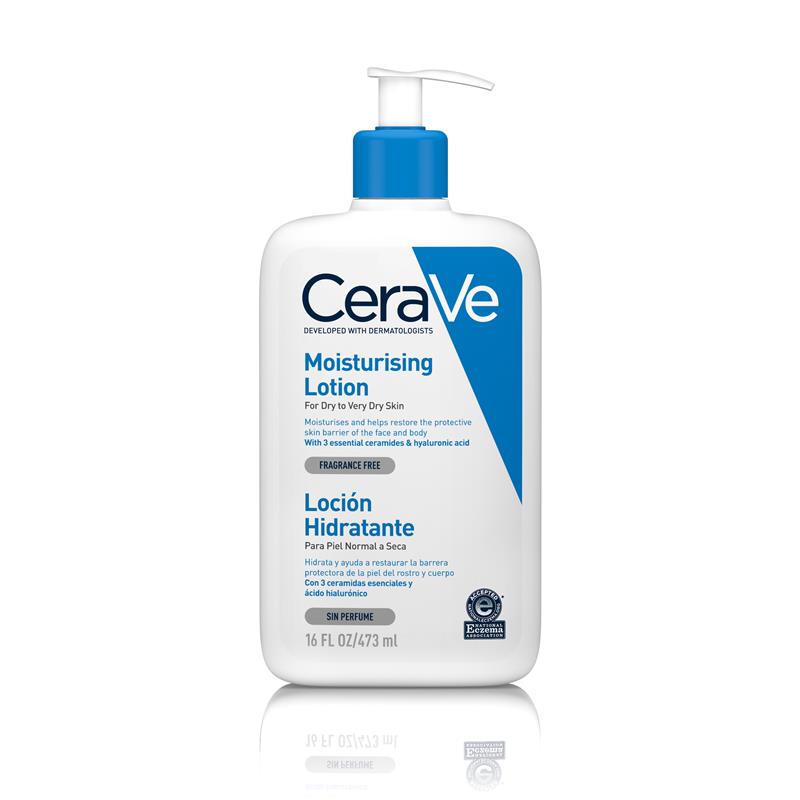 CeraVe Facial Moisturizing Lotion SPF25 Netoteket