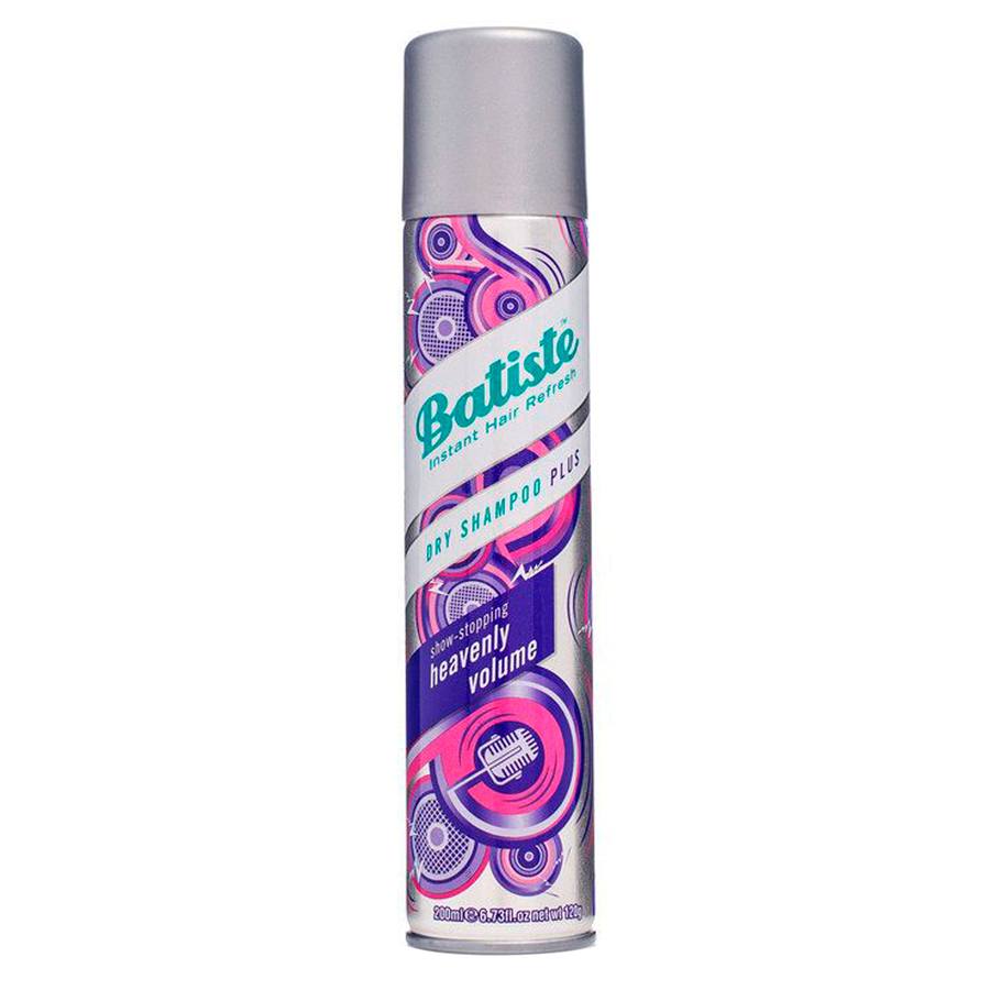 Batiste Dry Shampoo Heavenly Volume Netoteket
