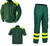 Ambulanskläder Protective Rescue - Ambulanskläder