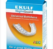 Bettskena NightGuard Universal EKULF