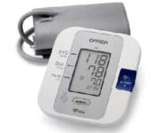 OMRON M3 Blodtrycksmätare