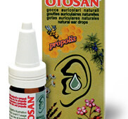 OTOSAN Örondroppar 10ml