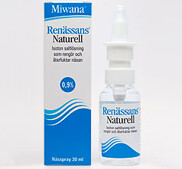 RENÄSSANS Naturell 30ml