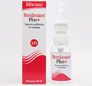 RENÄSSANS Plus+ 30ml