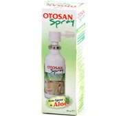 OTOSAN Öronspray 50ml