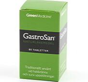 GASTROSAN 80st
