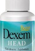 DEXEM head lotion 100ml