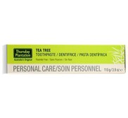 THURSDAY PLANTATION Tea Tree Toothpaste flourfri tandkräm 110 g