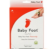 Baby Foot Easy pack