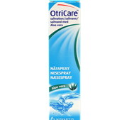 OTRICARE Saltvattenspray Aloe vera 50ml