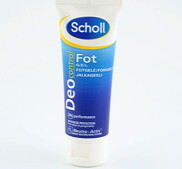 SCHOLL Deo Control foot gel 75ml