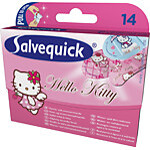 SALVEQUICK Hello Kitty 14st