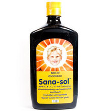 sol sana stockist