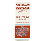 ABC Tea Tree Oil 30ml