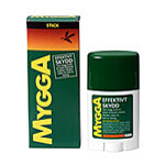 MyggA Stick 50ml
