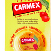 CARMEX Cherry 7,5g burk