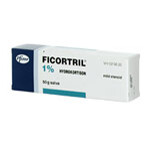 FICORTRIL Salva 1% 50g