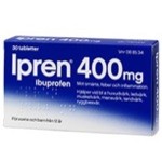 IPREN 400mg 30st