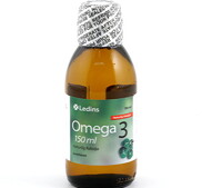 Ledins Flytande Omega-3 150ml