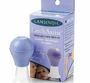 LANSINOH LatchAssist