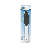 SCHOLL Carborundum Fot fil