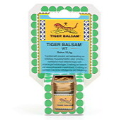 TIGER BALSAM Vit 19g