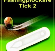 TICK 2 fästingplockare