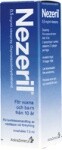 NEZERIL 0,5 mg/ml 7,5ml