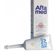Aftamed Gel 15ml